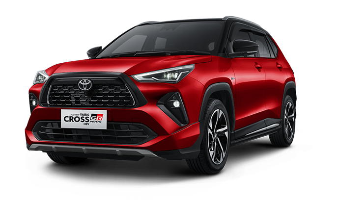 alt_All New Yaris Cross Attitude Black Mica _ Spicy Scarlet.png